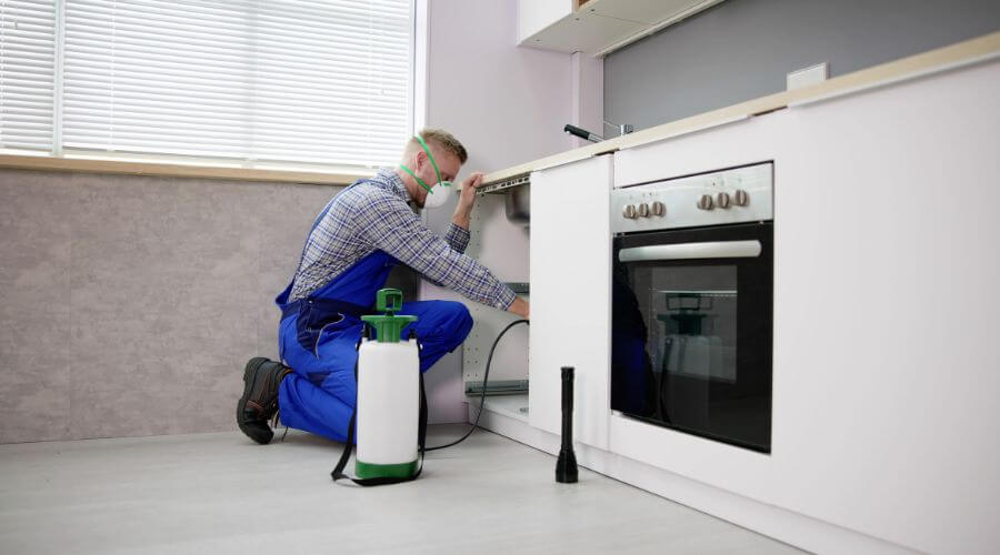 Why choose Suffolk Integrated Pest Management for integrated pest management in Suffolk